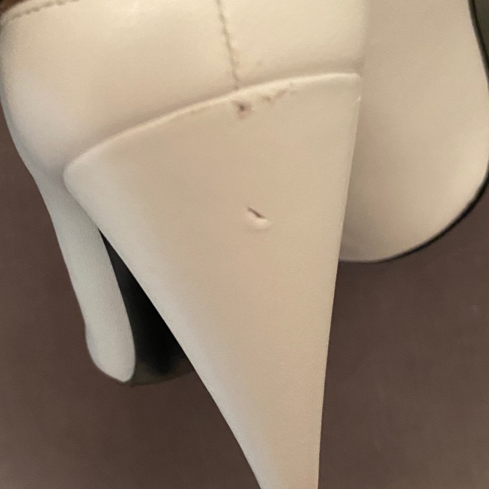 Marc Fisher Pointy Mules - image 4